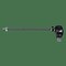 Lippert MANUAL PULL STYLE AWNING DRIVE HEAD ASSEMBLY, BLACK 272067 - alternate 1